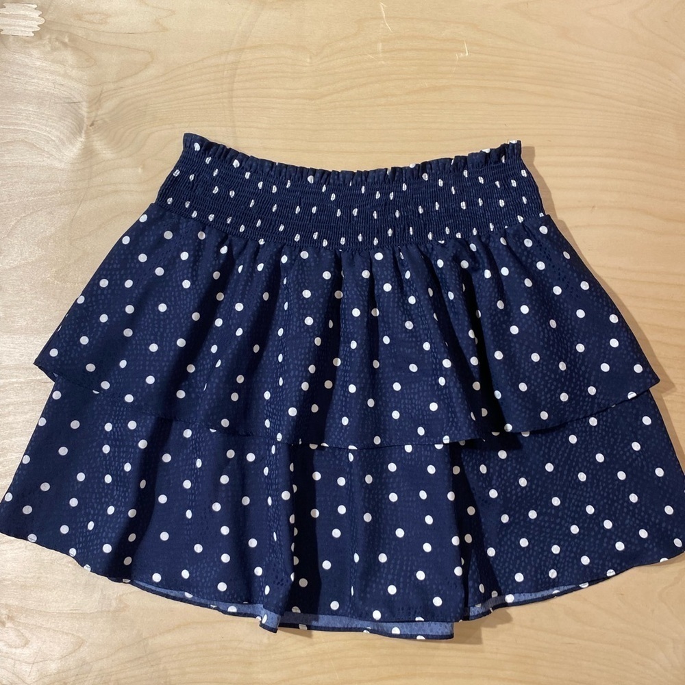 Maison Jules Skirt Large (IX) - Picture 2 of 9
